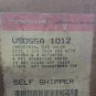 Honeywell V5055A 1012 Industrial Gas Valve 1 1/4" NPT  1/8" NPT Tap New Safety Valve V5055A-1012