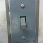 Square D 2510-FG1 Manual Starter Nema 1 Enclosure 2510FG1FG1 572A new