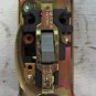 Square D 2510-FG1 Manual Starter Nema 1 Enclosure 2510FG1FG1 572A new