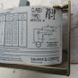 Square D 2510-FG1 Manual Starter Nema 1 Enclosure 2510FG1FG1 572A new