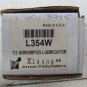 Arrow Pneumatics L354W 1/2 Inch Arrowfog Air Line Lubricator new