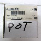 Ohmite RJS5K0 Rheostat 5000 Ohms 10 % wire wound 5K ohm new