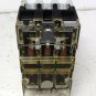 Allen Bradley 140-MN-0060 Manual Motor Starter 0.4 - 0.6 amp Overload 3 Pole 690 V 140MN0060