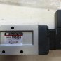 SMC VF5120 21 - 26 VDC Single Solenoid Pneumatic Valve New