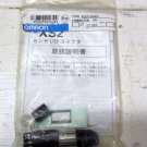 Omron XS2C-D423 Connector XS XS2CD423 New