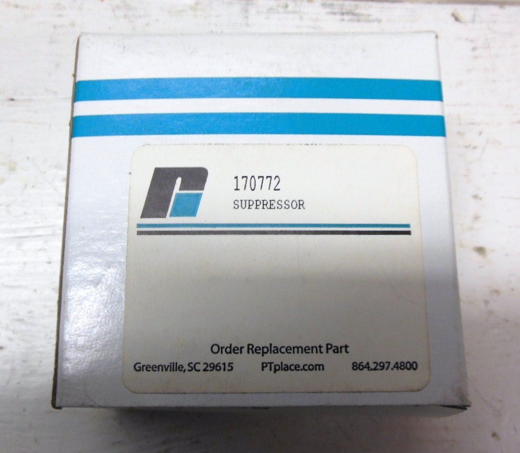 Reliance Electric 170772 Surge Suppressor MOV new