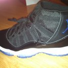 Jordan 11 XI Space Jam - size 9.5