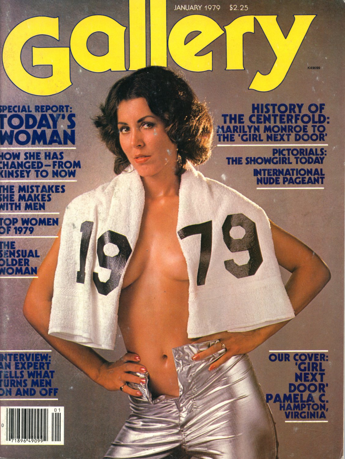 Ebony magazine january 1979