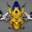 aftermarket fairing honda fairing cbr600rr 2003 -2004 fairing 06