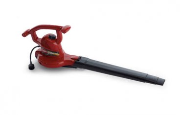 Toro Leaf Electric Blower Vacuum Mulcher