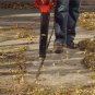 Toro Leaf Electric Blower Vacuum Mulcher