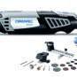 Dremel 4000 2 30 120 Volt Variable Speed Rotary Kit