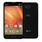 Verzion LG Optimus Exceed 2 Black Android Prepaid Smartphone - No Contract