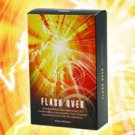 Flashover Japanese Slimming Tablets