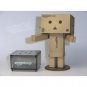 Kaiyodo Revoltech MINI Danbo Danboard