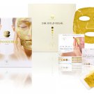 Japan 24K GOLD FACE MASK