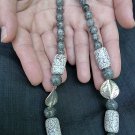 Tourmalated Quartz Necklace