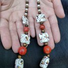 Marine Treasures Necklace