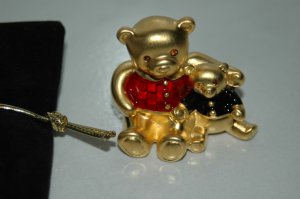   Estee Lauder Solid ~ Teddies ~