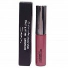 MAC Chromeglass Lip Gloss Technobeet NEW IN BOX