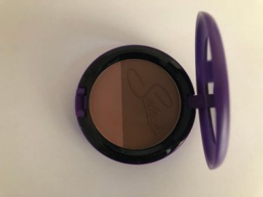 MAC SELENA BLUSH POWDER ~ TECHNO CUMBIA ~ NO BOX