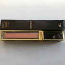 TOM FORD  Gloss Luxe Lip Gloss ~ #14 CRYSTALLINE   ~ NEW IN BOX