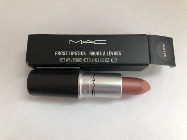 MAC FROST LIPSTICK ~ WHAT A DO!  ~ NIB