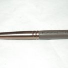 MAC #219SE PENCIL BRUSH TRAVEL SIZE 5" LONG NIP