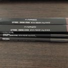 2 X Mac LIP Pencil ~ CYBER WORLD ~ NEW IN BOX