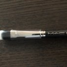 MAC 287 Duo Fiber Eye Shadow Brush NEW IN SLEEVE