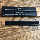 2 X  MAC Cremestick PEARL LINER ~ NEW MONEY ~ NEW IN BOX