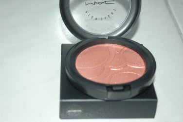 MAC High-Light Powder ~ HULLABALLOO ~ Balloonacy Collection NIB