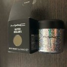 MAC Cosmetics PIGMENT ~ 3D SILVER  ~ NEW WITH BOX