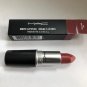 MAC MATTE LIPSTICK ~ #666 SWEET DEAL  ~ NEW IN BOX