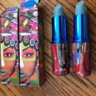 2 X MAC LUSTRE LIPSTICK ~ CLOUD GAIT ~ NIB  PLEASE READ DESCRIPTION Chis Chang