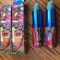 2 X MAC LUSTRE LIPSTICK ~ CLOUD GAIT ~ NIB  PLEASE READ DESCRIPTION Chis Chang