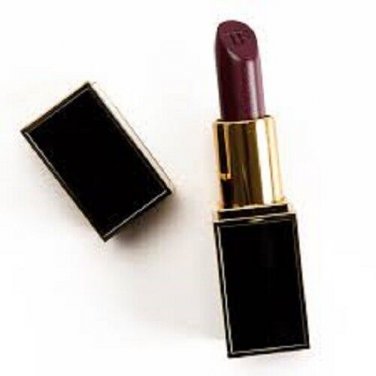 TOM FORD Lip Color Lipstick ~ 81 NEAR DARK ~ NEW IN BOX