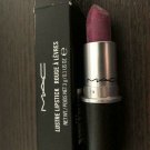 MAC LUSTRE LIPSTICK ~ HEAVENLY HYBRID  7T ~ NIB  PLEASE READ DESCRIPTION