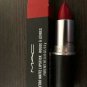MAC RETRO MATTE LIPSTICK ~ 709 RUBY WOO TOKYO  ~ NIB