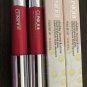 2 X CLINIQUE CHUBBY PLUMP & SHINE LIQUID LIP PLUMPING GLOSS ~05 POWERHOUSE PUNCH