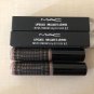 2 X MAC LIPGLASS ~ TAUPE NOTCH ~ NEW IN BOX