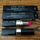 2 X BOBBI BROWN NOURISHING LIP COLOR  ~ COSMIC PEONY ~  NEW IN BOX
