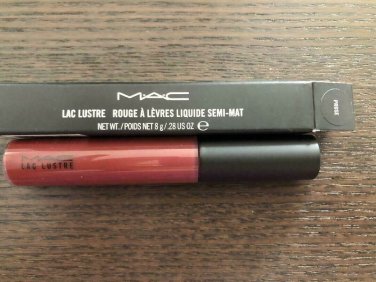 MAC LAC LUSTRE  ~ PROSE ~ NIB