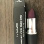 MAC Powder Kiss Lipstick ~ 919 P FOR POTENT ~ NEW IN BOX