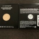 2 X MAC Dazzleshadow Extreme Eye Shadow Refill Pro Palette ~ Kiss Of Klimt ~