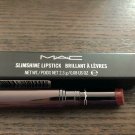 MAC Slimshine Lipstick ~ PRUDEAUX ~ NIB