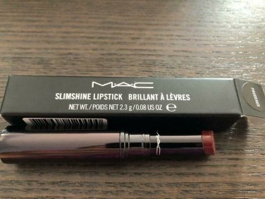 MAC Slimshine Lipstick ~ PRUDEAUX ~ NIB