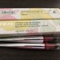 2 X Clinique Pop Lip Shadow Cushion Matte Lip Powder ~ 04 Bright Pop ~ NIB