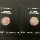 MAC Eye Shadow Pro Palette Refill ~ BEHOLD ~ X 2