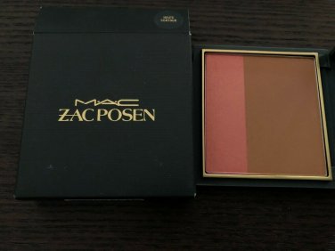 MAC ZAC POSEN BLUSH ~ HAUTE CONTOUR ~ NEW IN BOX